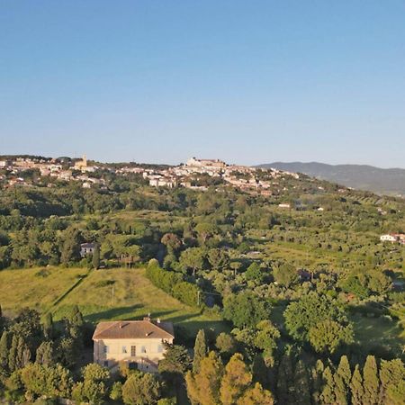 Agriturismo Le Cerbonche Pensionat Rosignano Marittimo Eksteriør billede