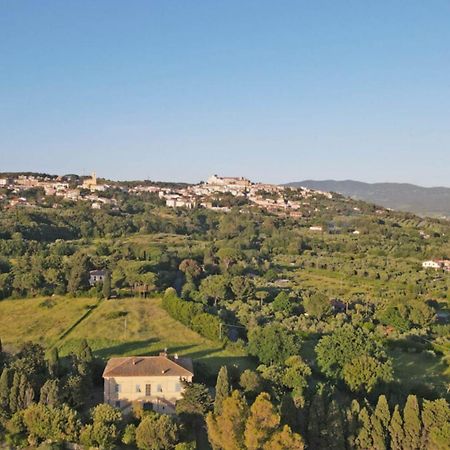 Agriturismo Le Cerbonche Rosignano Marittimo Eksteriør billede