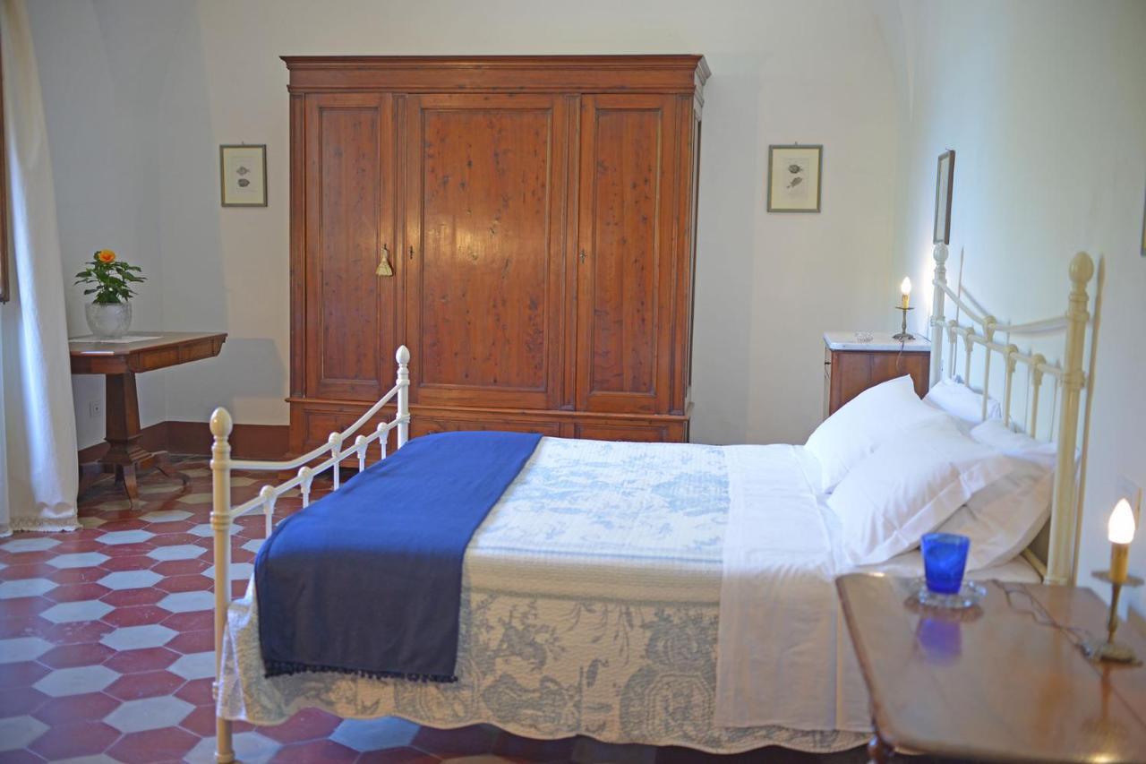 Agriturismo Le Cerbonche Rosignano Marittimo Eksteriør billede