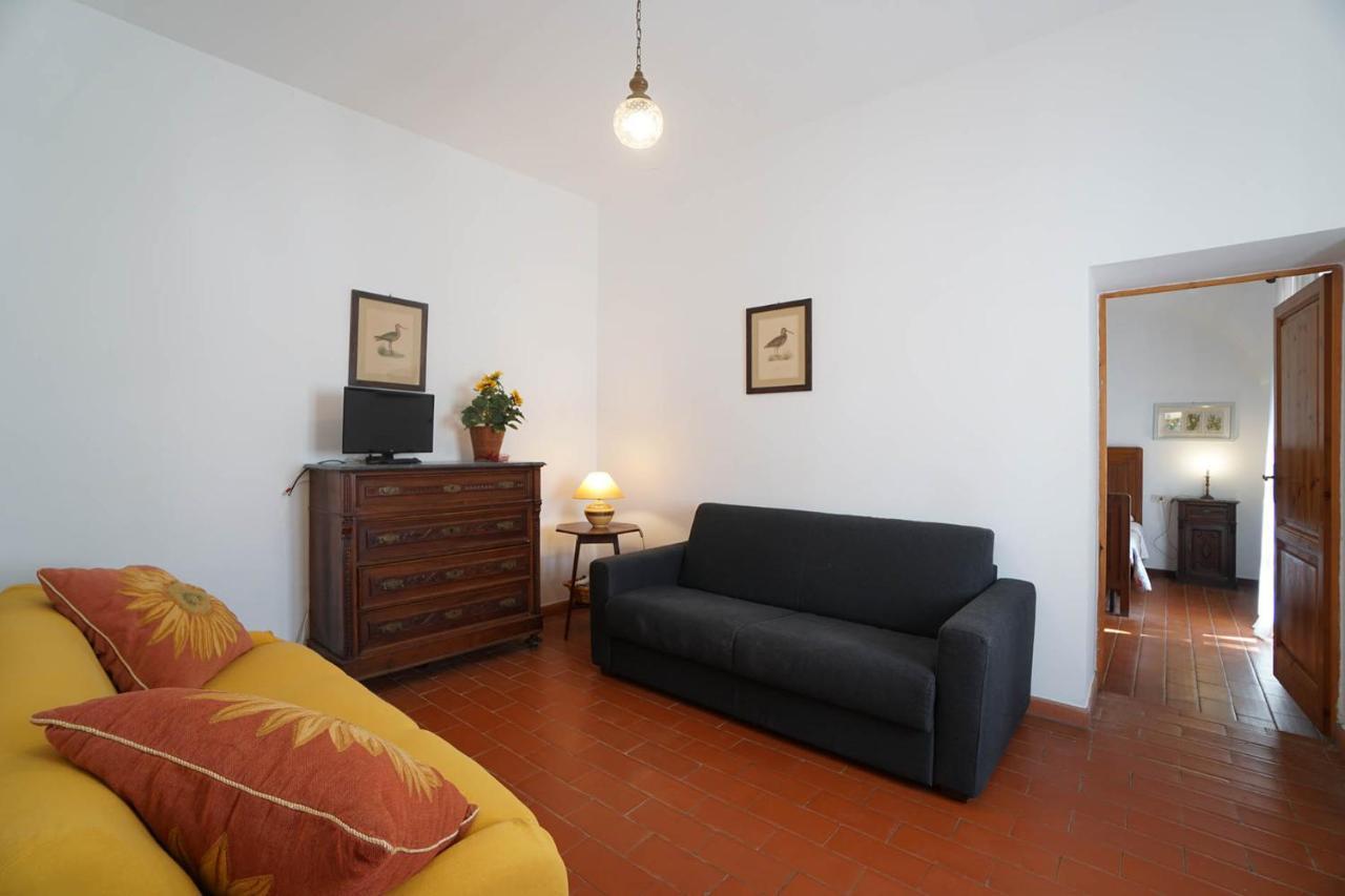 Agriturismo Le Cerbonche Rosignano Marittimo Eksteriør billede
