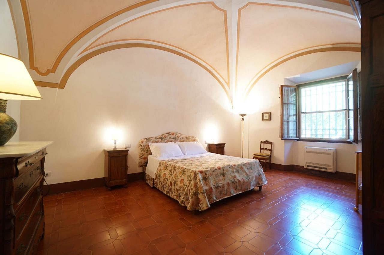 Agriturismo Le Cerbonche Rosignano Marittimo Eksteriør billede
