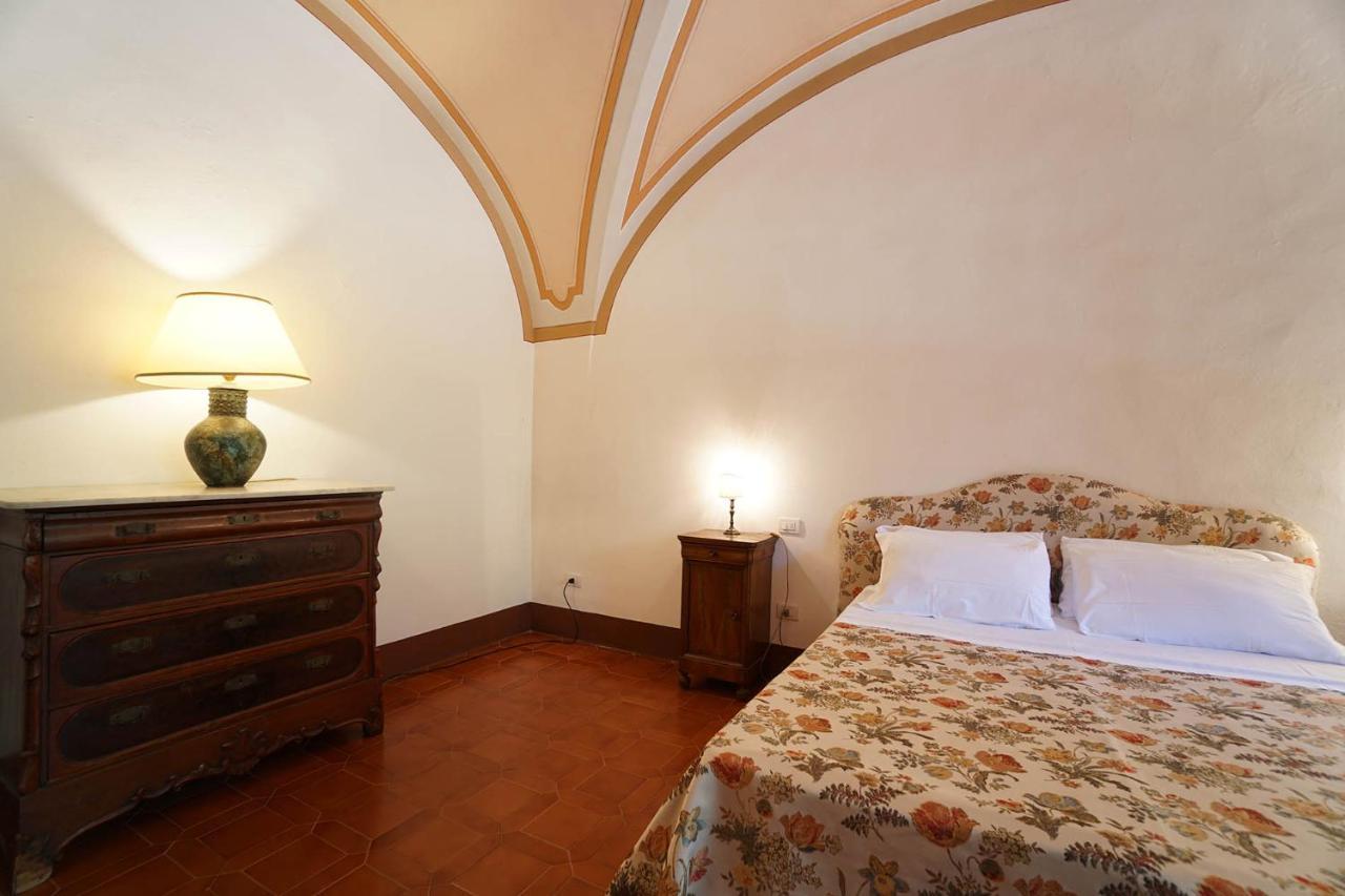 Agriturismo Le Cerbonche Rosignano Marittimo Eksteriør billede