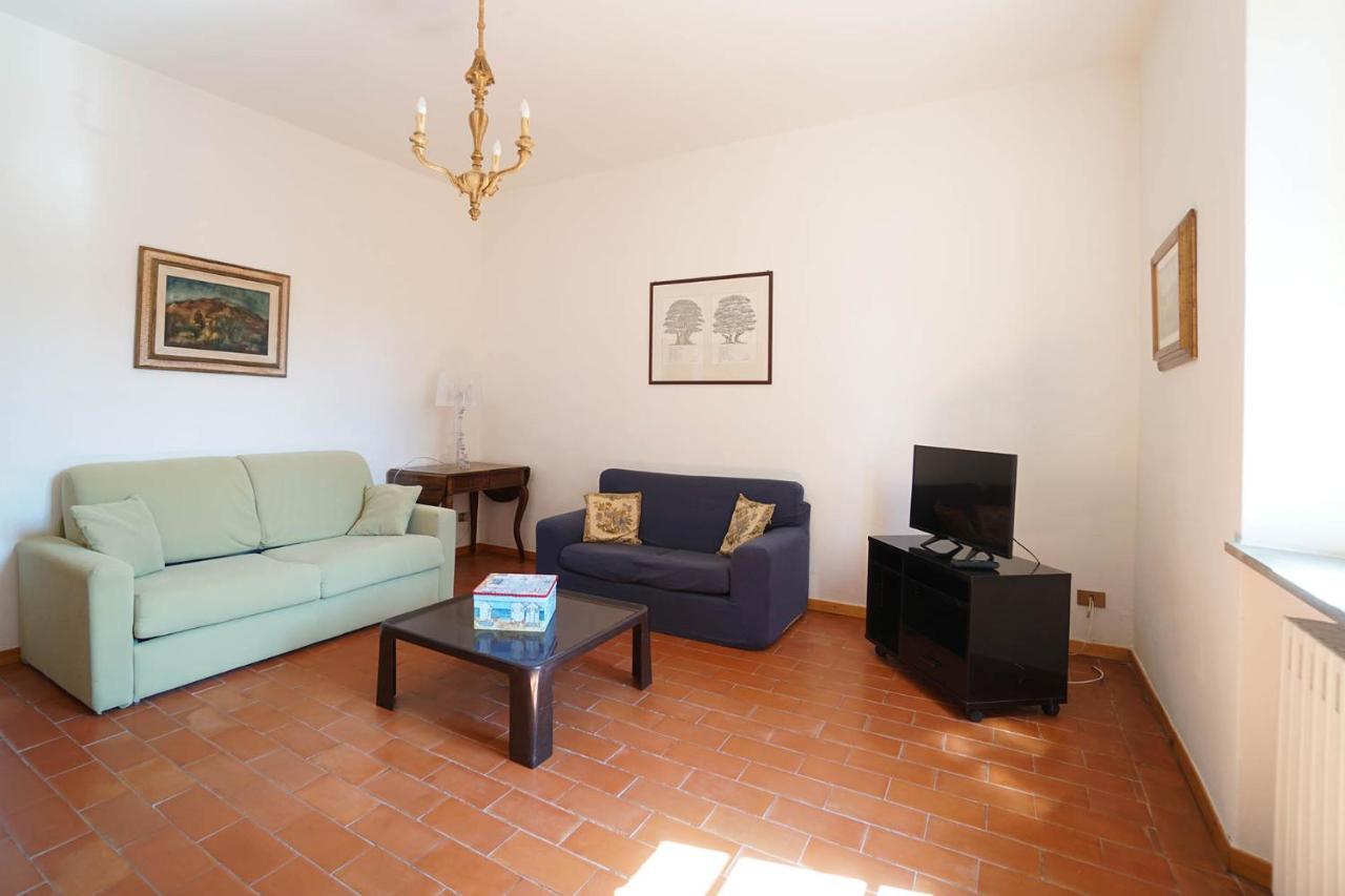 Agriturismo Le Cerbonche Rosignano Marittimo Eksteriør billede