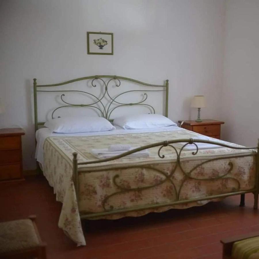 Agriturismo Le Cerbonche Rosignano Marittimo Eksteriør billede