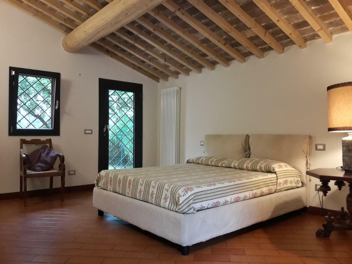 Agriturismo Le Cerbonche Rosignano Marittimo Eksteriør billede