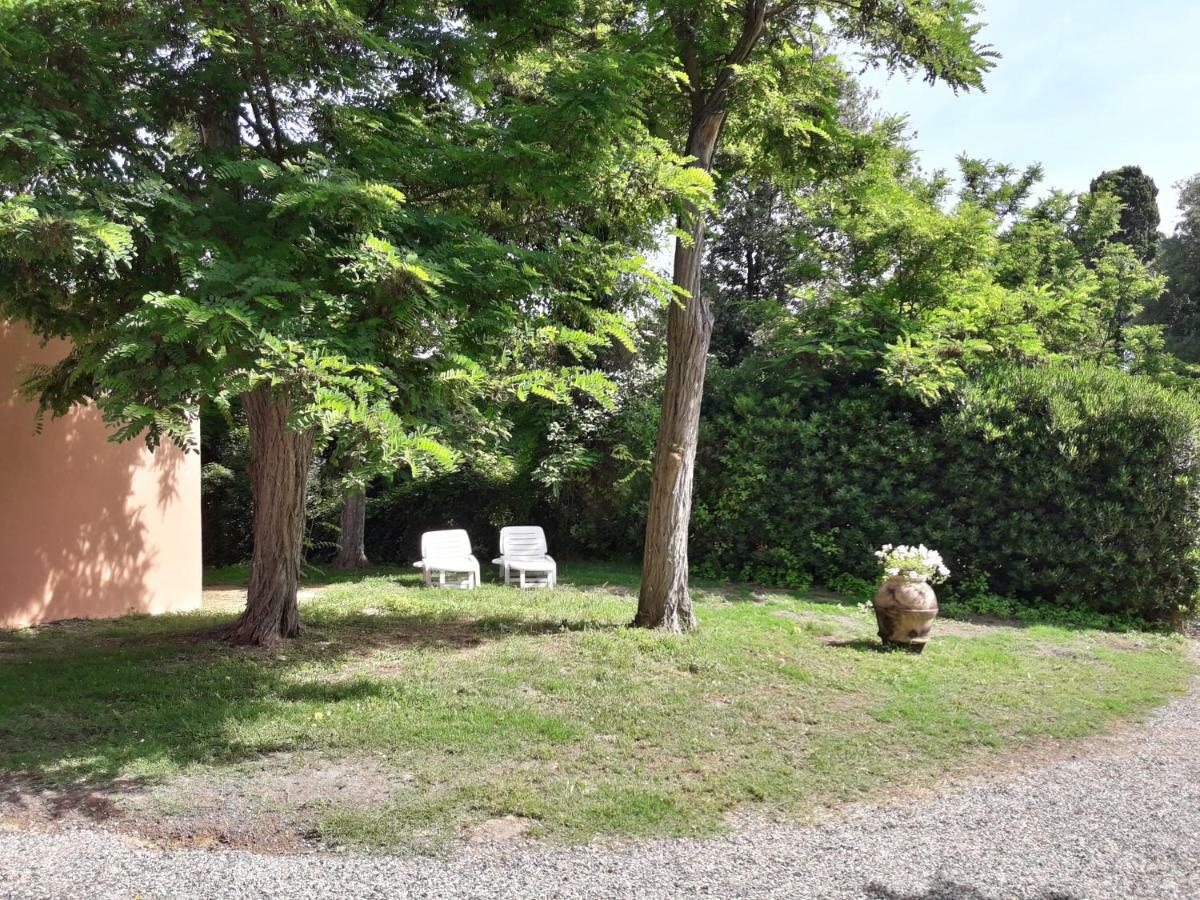 Agriturismo Le Cerbonche Rosignano Marittimo Eksteriør billede