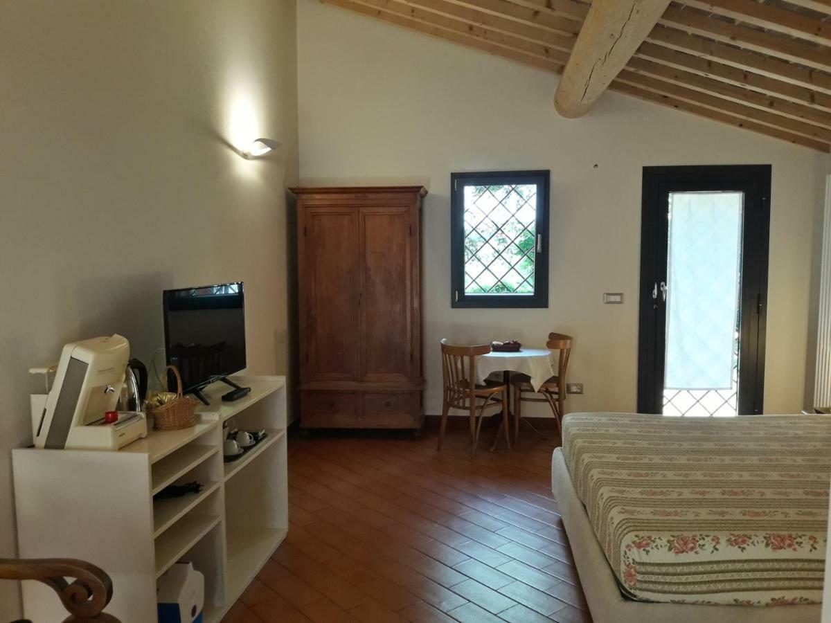 Agriturismo Le Cerbonche Rosignano Marittimo Eksteriør billede