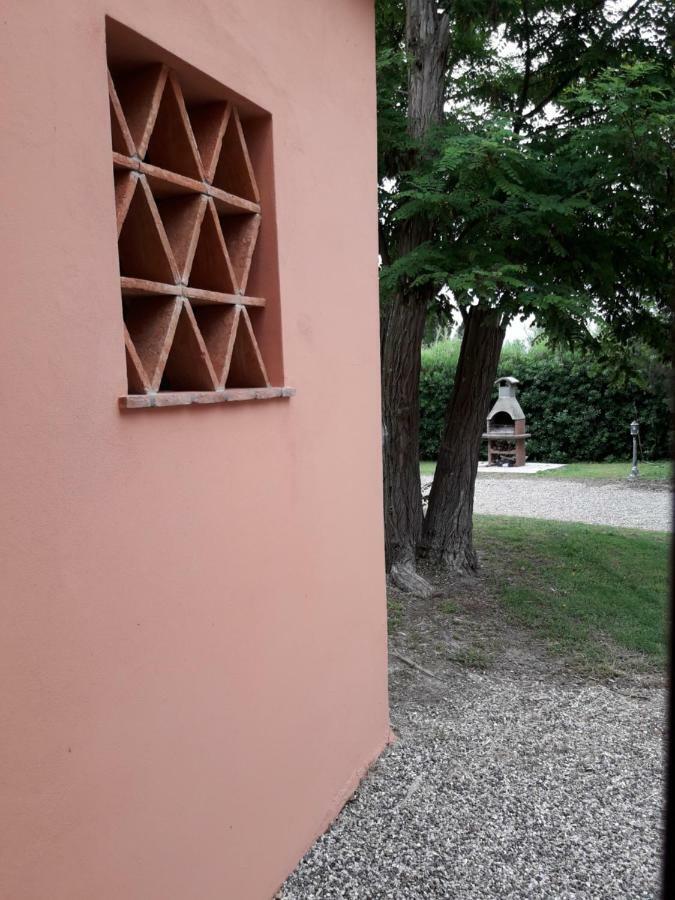Agriturismo Le Cerbonche Rosignano Marittimo Eksteriør billede